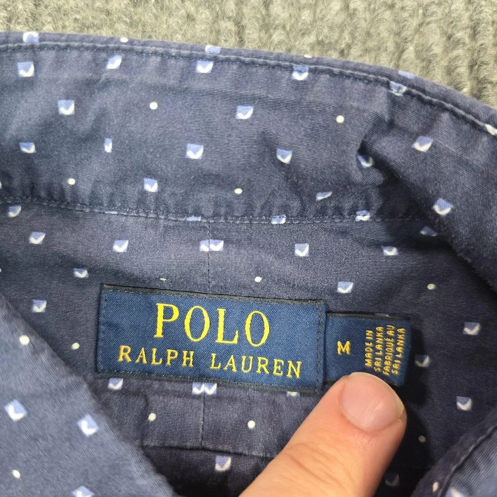 Polo Ralph Lauren polo ralph